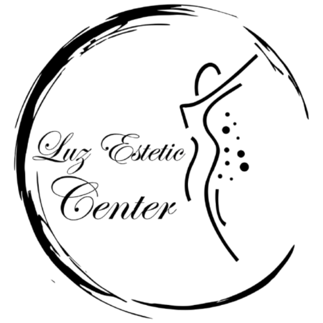 Logo Luz Estetic Center
